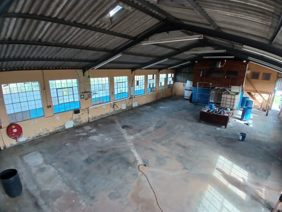  Bedroom Property for Sale in Cape Road Industrial Eastern Cape